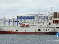 Kapal pancing longliner keur dijual