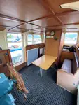 Kapal pilot keur dijual