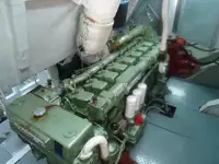Kapal fery keur dijual