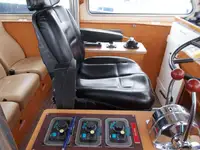 Kapal pilot keur dijual