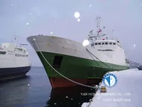 Kapal pancing trawler keur dijual