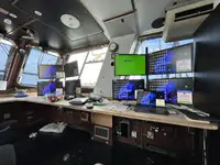 Kapal survei keur dijual