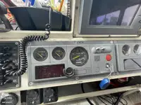 Kapal pesiar keur dijual