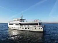 Kapal penarik keur dijual