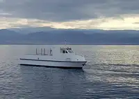 Kapal panumpang pikeun dijual