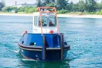 Kap patroli keur dijual