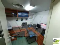Kapal pendaratan, tangki keur dijual