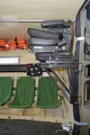Kapal angkatan laut / militer keur dijual