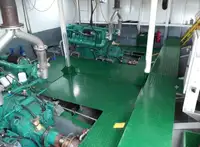 Kapal penarik keur dijual