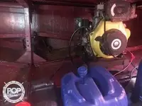 Kapal pasokan keur dijual