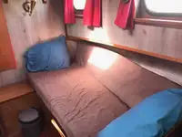 Kapal tunda keur dijual