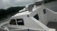 Kap patroli keur dijual