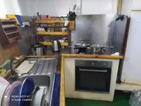 Kapal kerja keur dijual