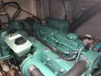 Kapal survei keur dijual
