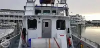 Kapal pancing trawler keur dijual