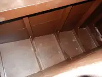 Kapal kerja keur dijual