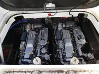 Kapal fery keur dijual