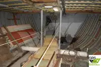 Kapal survei keur dijual