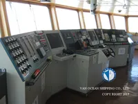 Kapal tangki minyak/bahan kimia keur dijual