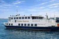 Kapal panumpang pikeun dijual