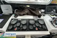 Kapal kerja keur dijual