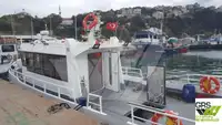 Kapal survei keur dijual