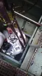 Kapal tangki minyak/bahan kimia keur dijual