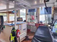 Kapal penarik keur dijual