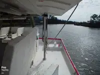 Kapal pancing trawler keur dijual