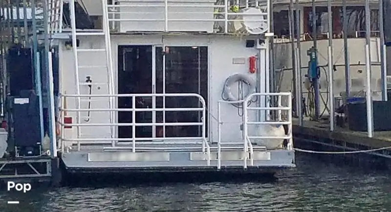 Kapal fery keur dijual