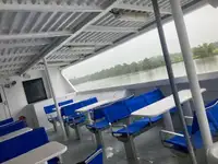Kapal fery keur dijual