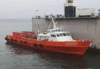 Kapal kru keur dijual