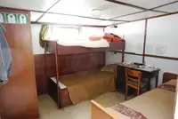 Kapal derek keur dijual