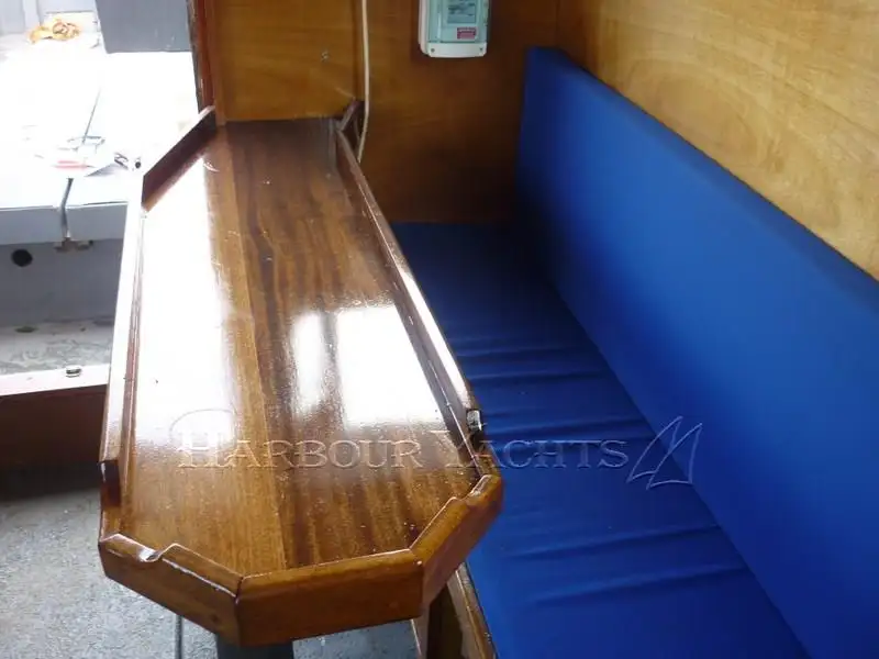 Kapal pancing trawler keur dijual