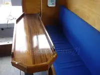 Kapal pancing trawler keur dijual