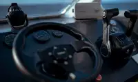 Kapal pesiar keur dijual