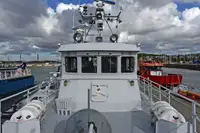 Kap patroli keur dijual