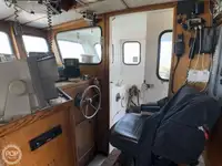 Kapal pancing longliner keur dijual