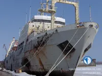 Kapal pancing trawler keur dijual