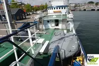 Kapal survei keur dijual