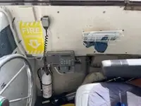 Kapal kerja keur dijual