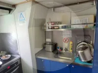 Kapal tunda keur dijual