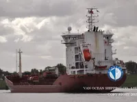 Kapal tangki minyak/bahan kimia keur dijual
