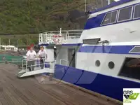 Kapal fery keur dijual