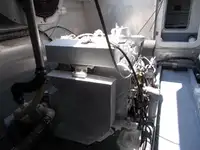 Kapal pilot keur dijual