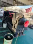 Kapal tangki minyak/bahan kimia keur dijual
