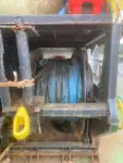 Tow boat pikeun dijual