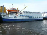 Kapal pesiar pikeun dijual