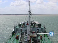Kapal tangki minyak/bahan kimia keur dijual
