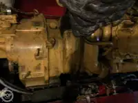 Kapal pancing trawler keur dijual